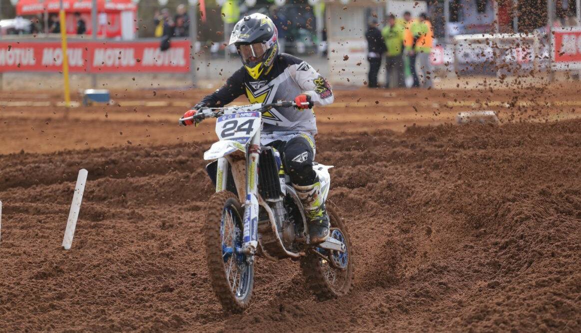 MX Nationals returns to Nowra