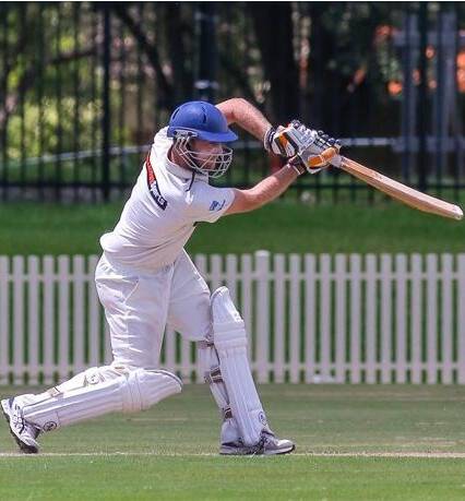STAR: Phil Wells will captain a Shoalhaven All-Stars team next month.