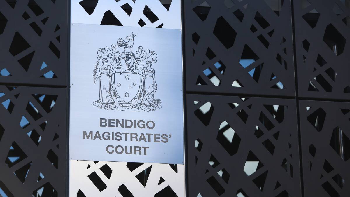‘Go and live somewhere else’, magistrate says