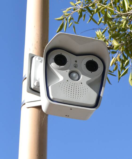 CCTV rollout doesn’t mean an end to crime