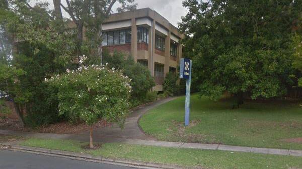 RESTRUCTURED: Nowra Police station will fall into a big new police district covering the South Coast.
