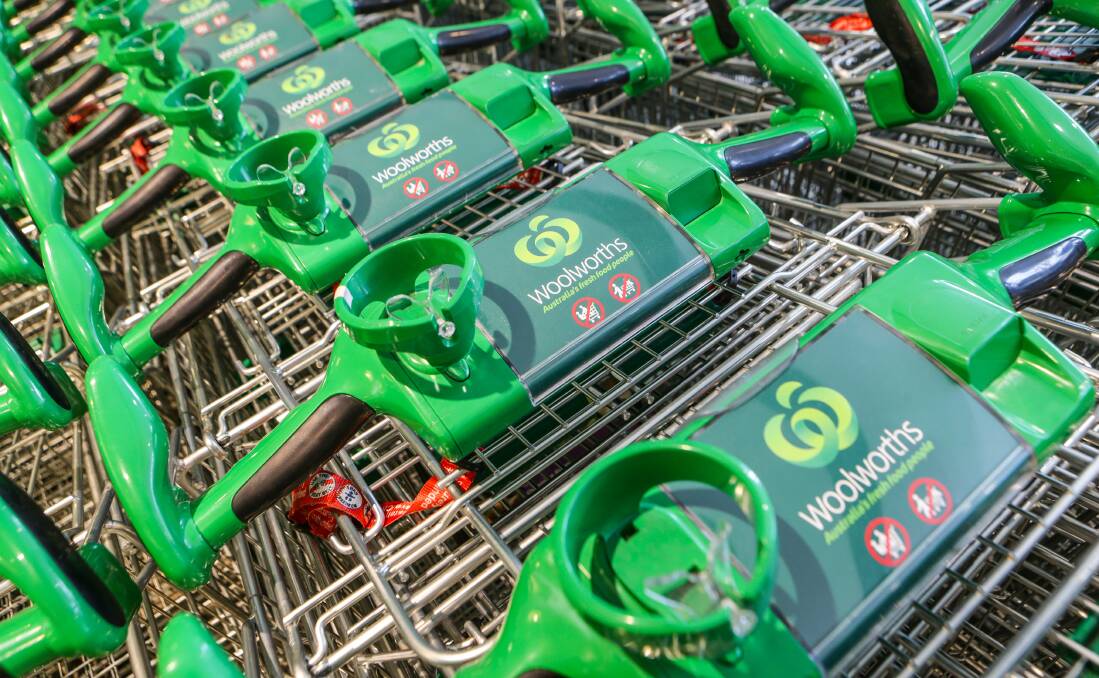 VALUE JUDGMENT: Not everyone supports Woolworths' push into Bomaderry, with one former councillor saying it will further fracture Nowra's retail landscape.