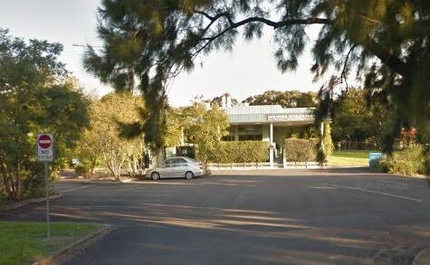 On the move: Shoalhaven City Council is considering moving the Visitor Information Centre to the Shoalhaven Entertainment Centre.