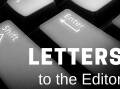 Letters to the editor: a mixed focus on politics