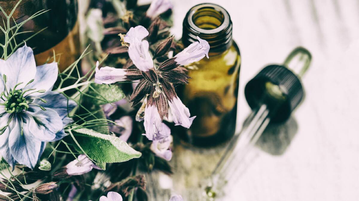 COMPLEMENTARY TREATMENT: Naturopathy combines evidence-based science with traditional healing philosophy for holistic health.
