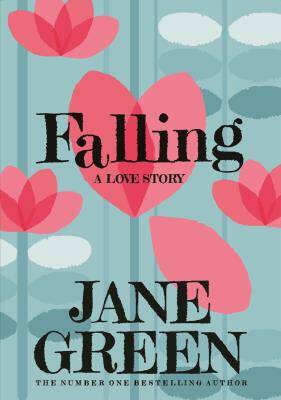 Book review: Falling – A love story