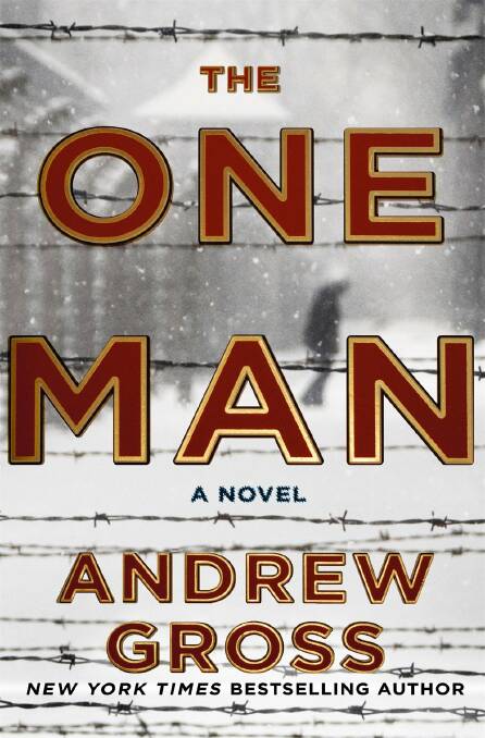 Book review: The one man