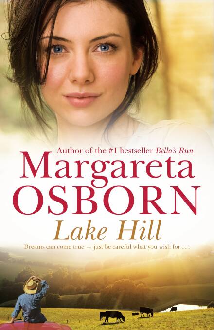Book review: Lake Hill