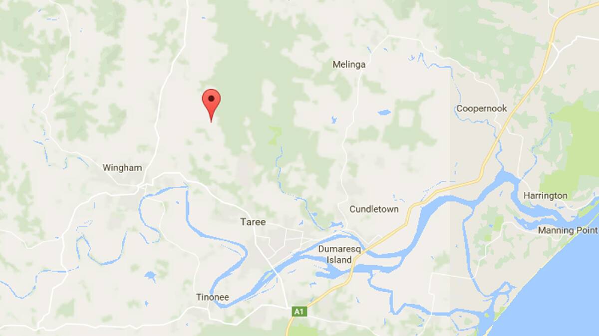 Police launch critical incident investigation after teen dies in Taree crash