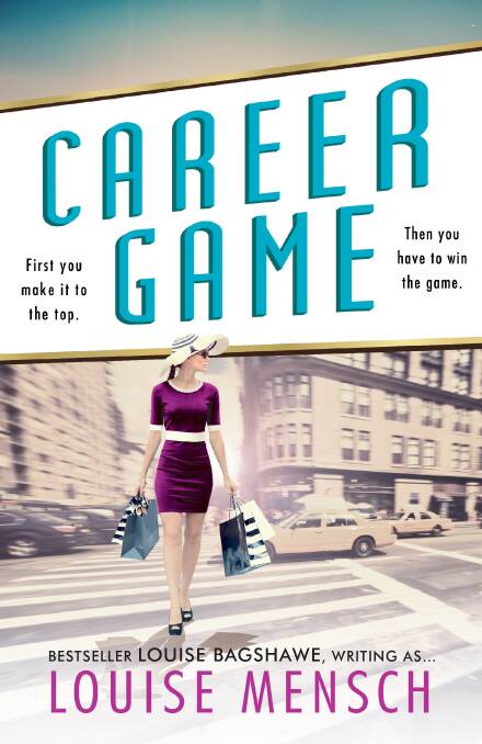 BOOK REVIEW | Career Game