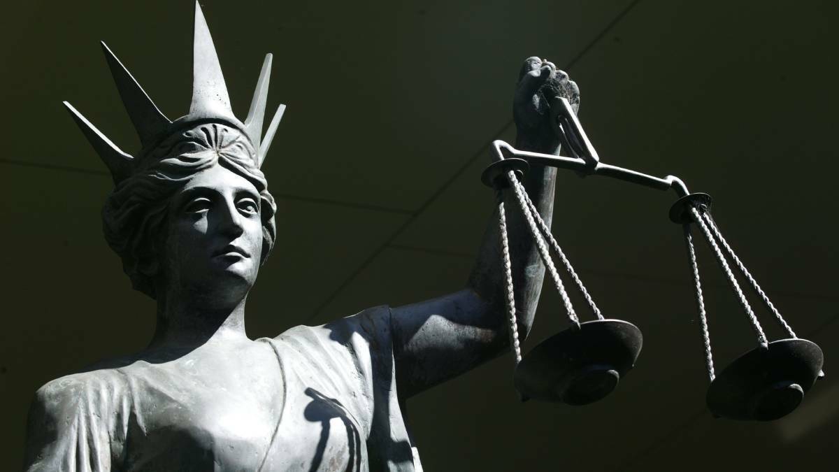 Man accused of sexually assaulting young girls fronts Nowra Court