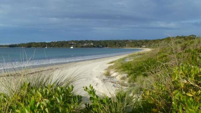 Shoalhaven beaches given perfect score for water quality