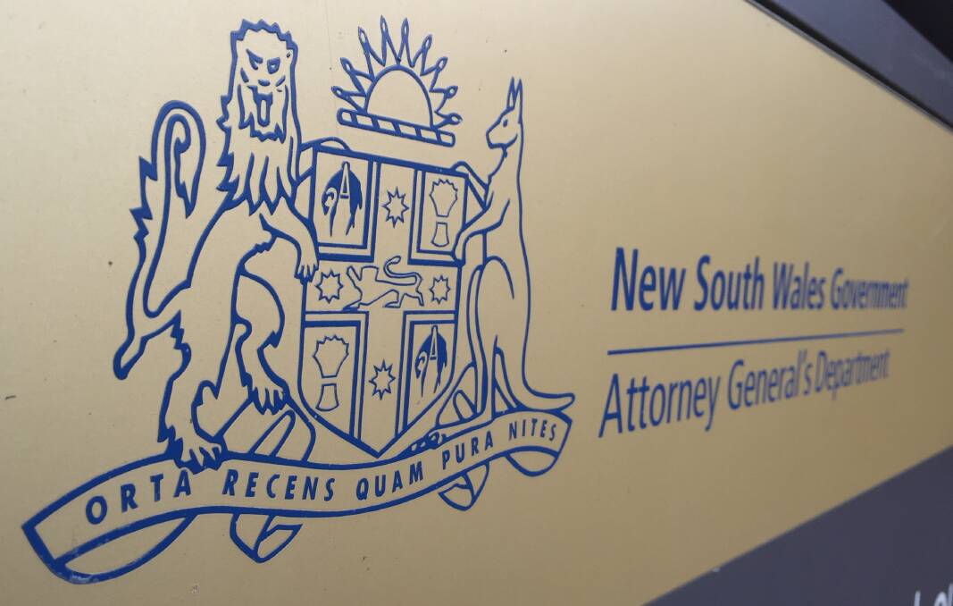 South Coast man jailed over historical indecent assault charges