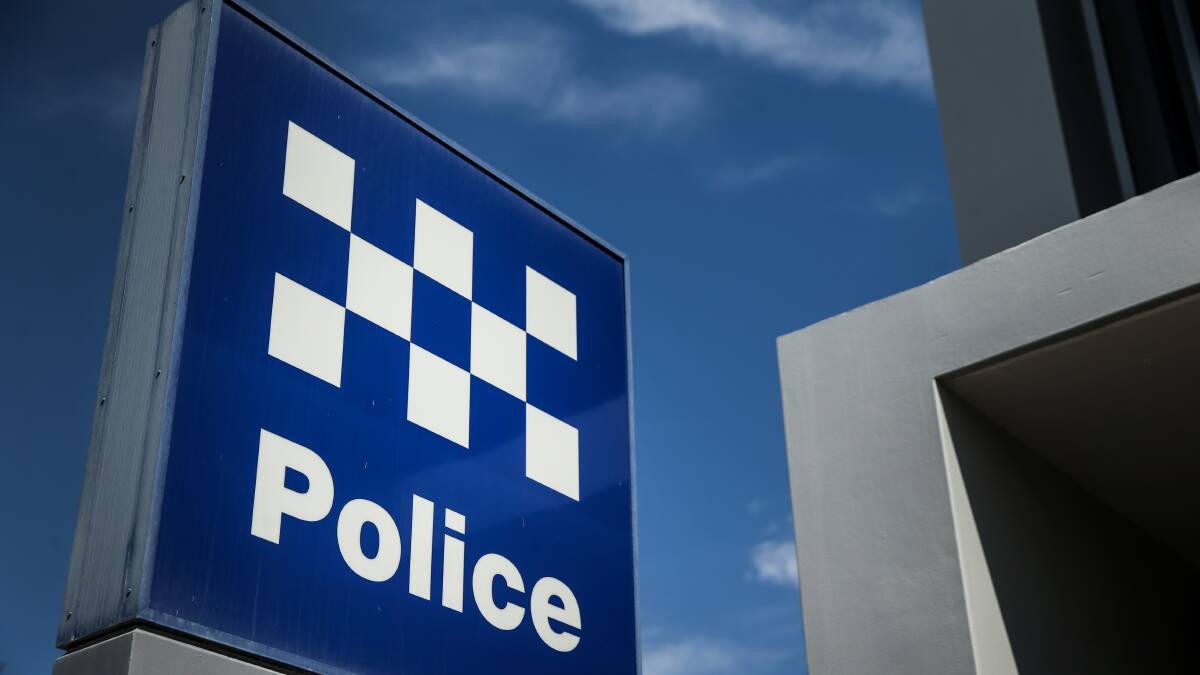 Three charged over high school break-ins at Nowra