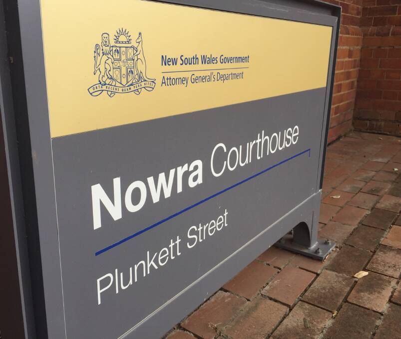Nowra man arrested as part of six-month South Coast drug operation