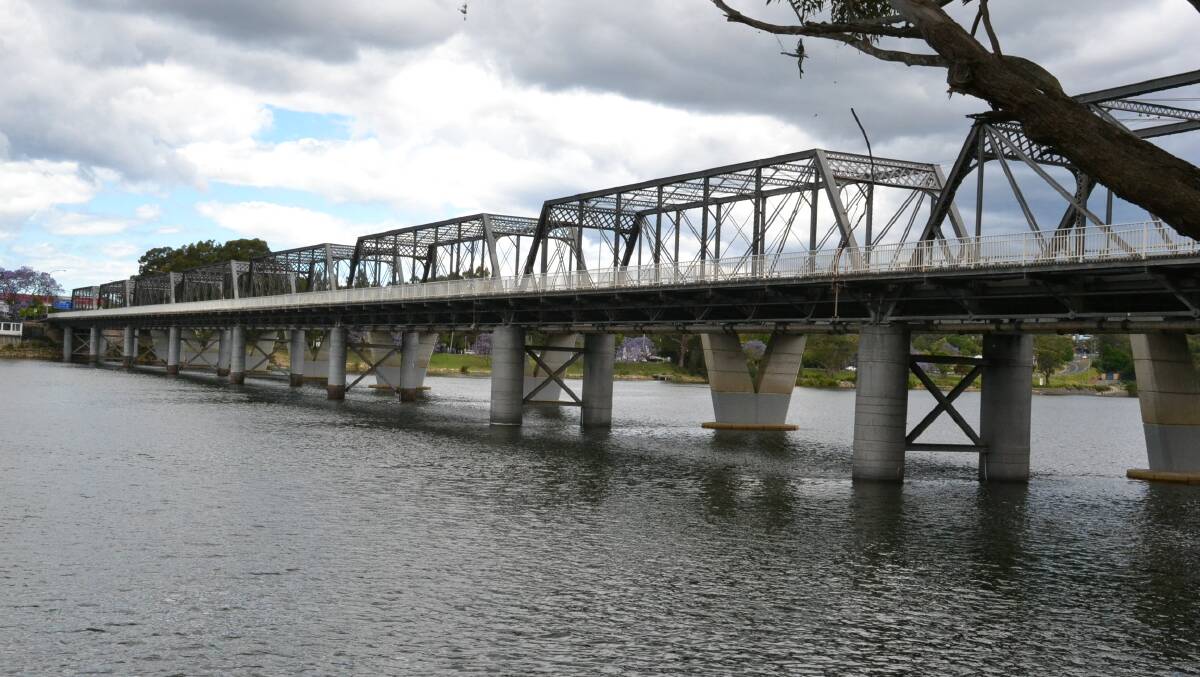 The EPA issued a precautionary dietary advice for five fish species caught in the Shoalhaven River.