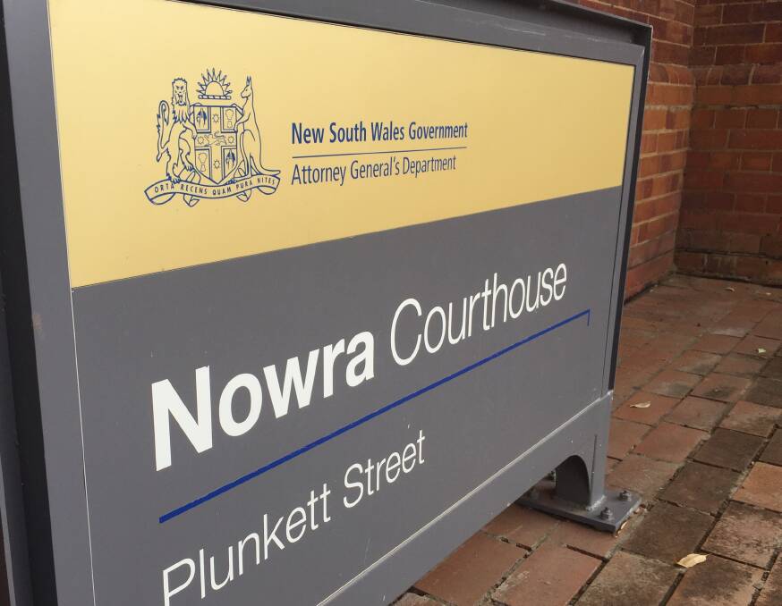 Huskisson woman escapes jail term for high range drink driving​