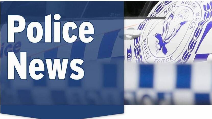 State Crime Command operation in Shoalhaven​