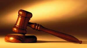 Man refused bail for allegedly stealing neighbour’s motorbike​