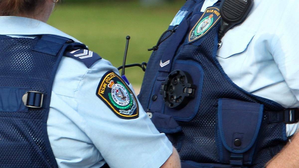 Police happy as stats show Shoalhaven crime falling​