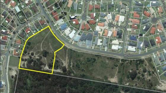 WORRIGEE PROJECT: Thirty-one medium density single storey detached units valued at $4.18 million have been planned for Isa Road, Worrigee.