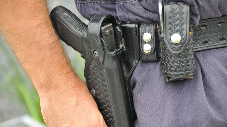 Shoalhaven crime rates continue to fall​