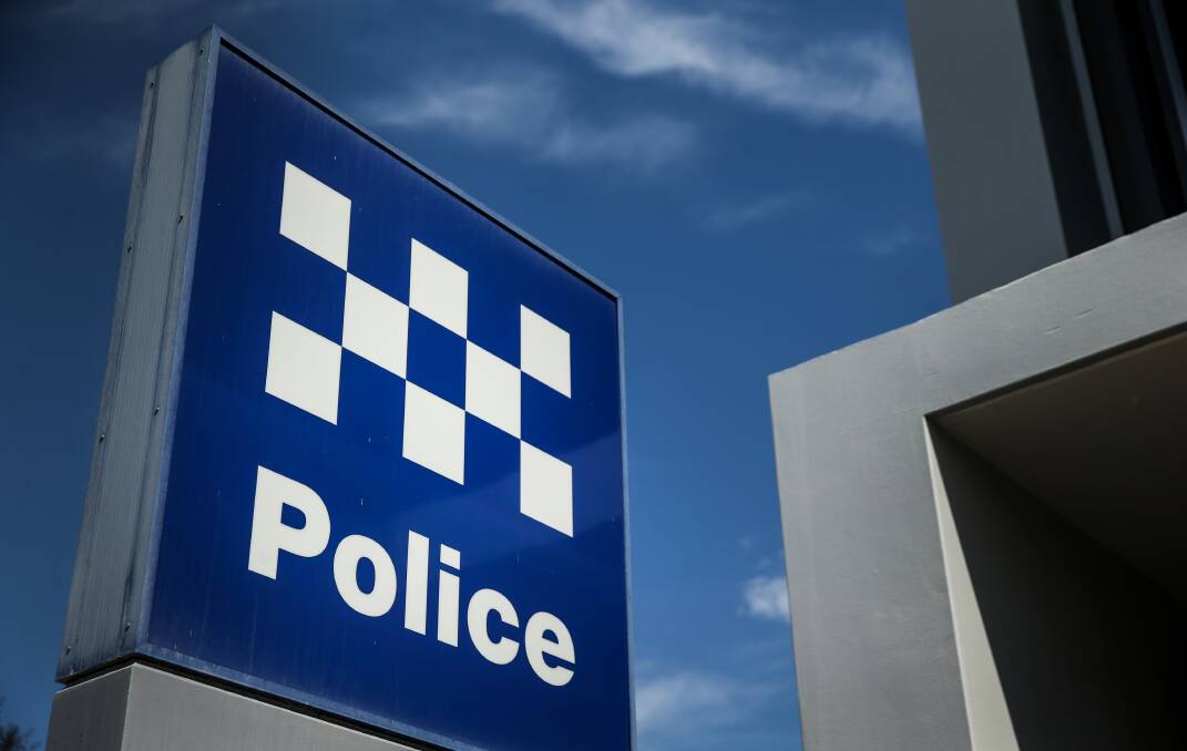 Nowra Hill man charged with alleged online grooming