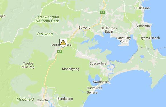 Police urge motorists to take care following another fatal Princes Highway crash