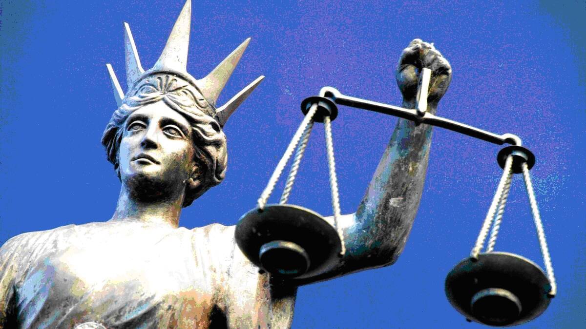 Suppression lifted over Nowra gun case