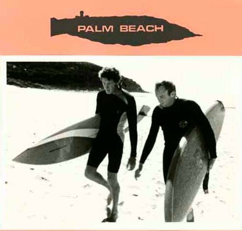 FESTIVAL: A young Bryan Brown stars in Albie Thoms 1979 movie Palm Beach, which is the first film featured in this years Woollamia International Film Festival.