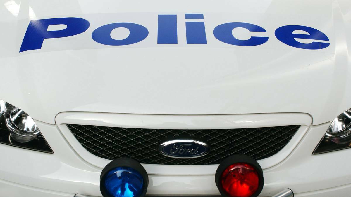 Man and woman allegedly stole handbags in Nowra