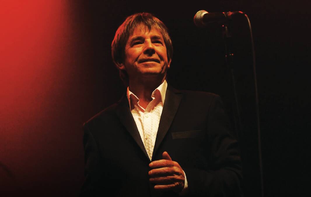 John Paul Young and The Allstar Band come to Wollongong this November. For more details visit: www.ticketmaster.com.au