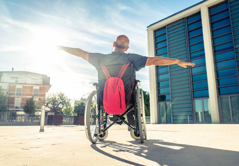 Making it better: The new NDIS 'pathway' is designed to improve participant and provider experience from their first interaction through to ongoing engagement.