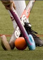 Close contests: Plenty of draws played in Shoalhaven hockey.