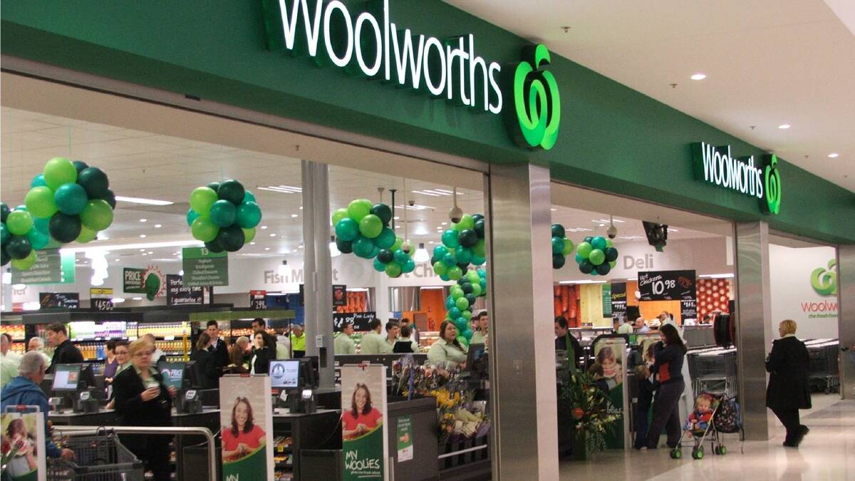 Council votes on Woolworths in Bomaderry