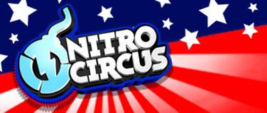 Win first tix in town to Nitro Circus!