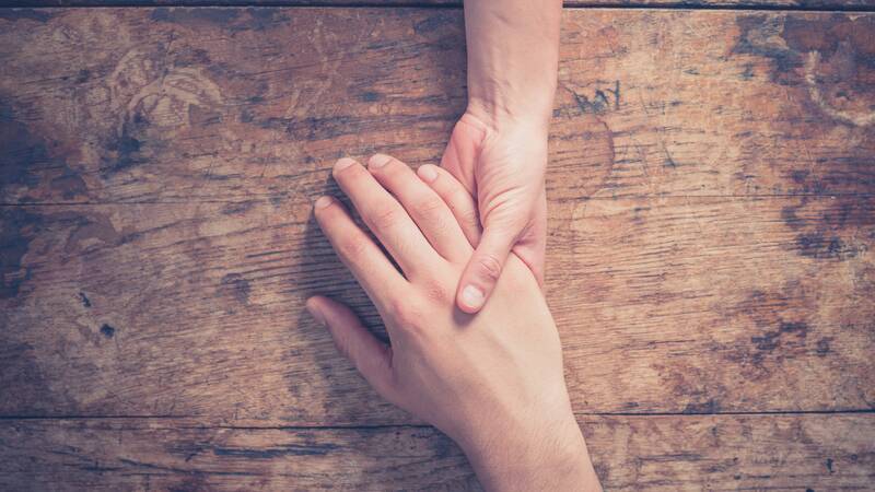 HELPING HAND: ‘Learning to care for yourself after the death of a child of any age’ will be held in Kiama on Saturday, November 5.

