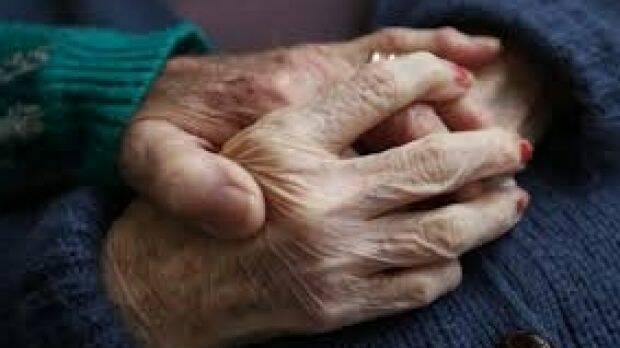 CONSULTATION: There are powerful arguments on both sides of the medically assisted euthanasia debate which must be weighed carefully. Photo: Danielle Smith via SMH. 

