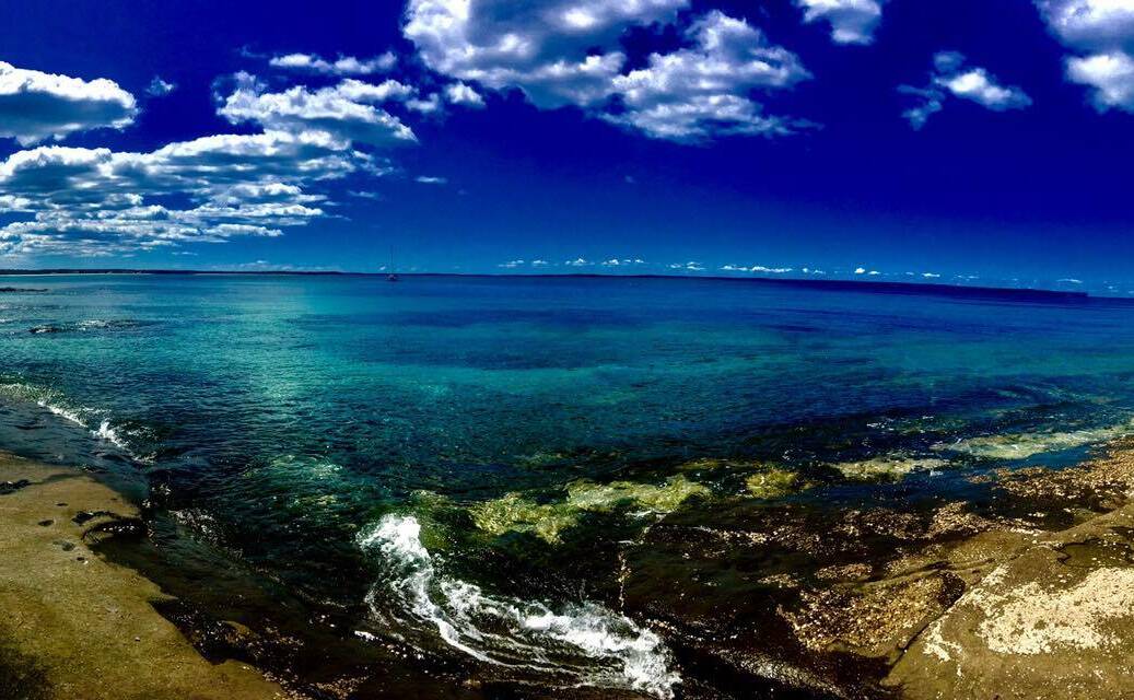 PIC OF THE WEEK: Huskisson turns it on for Naomi Stewart who snapped this beautiful shot. Submit entries via FB, Instagram or nicolette.pickard@fairfaxmedia.com.au