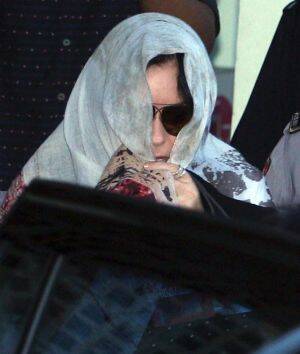 Schapelle Corby arrives home after almost 13 years