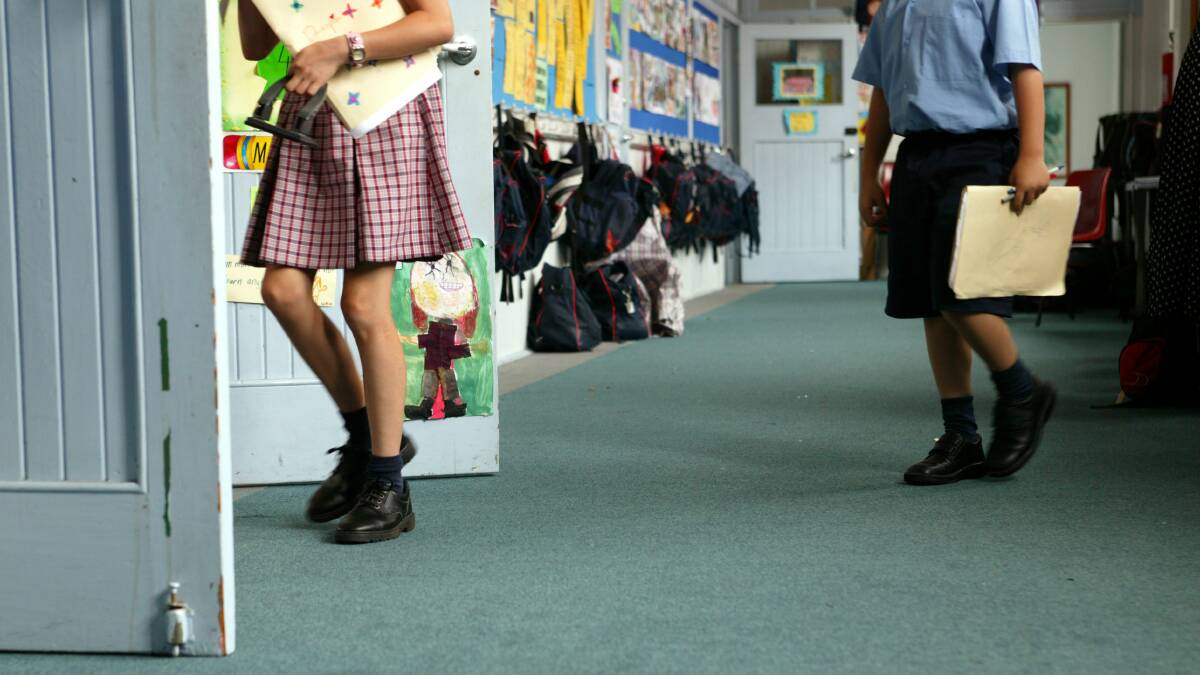 The Illawarra's 89 public schools are set to share in an extra $1.2 billion.