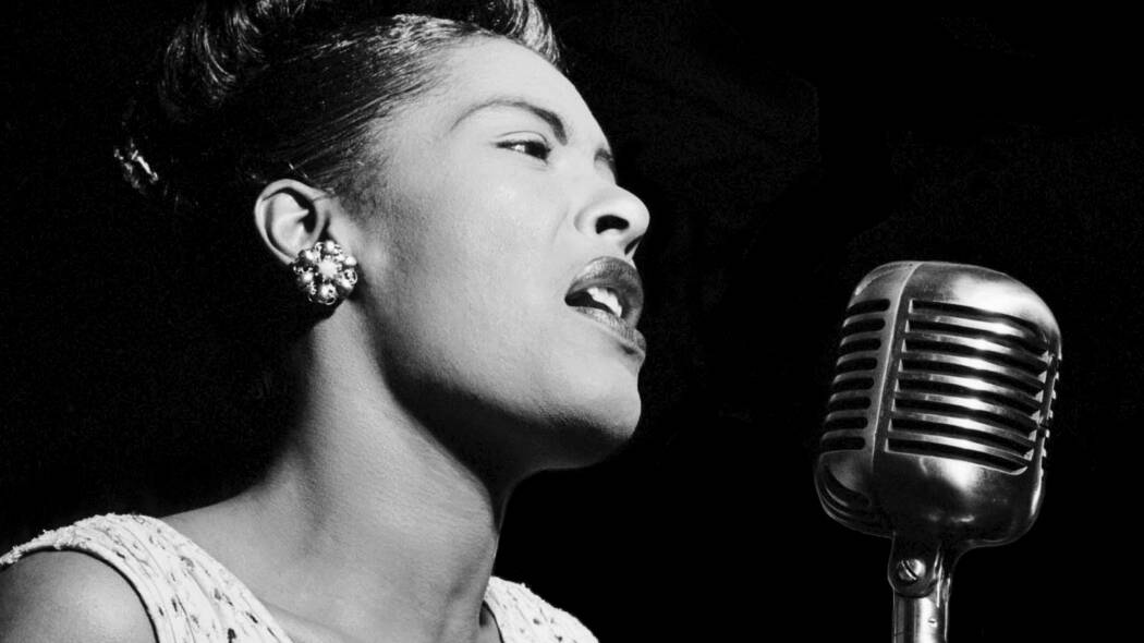 ICON OF HER TIME: The Song Company will be performing a program dedicated to Billie Holiday in Berry on Wednesday, October 12.