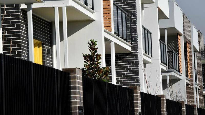Need social housing? Expect a five-year wait on the South Coast
