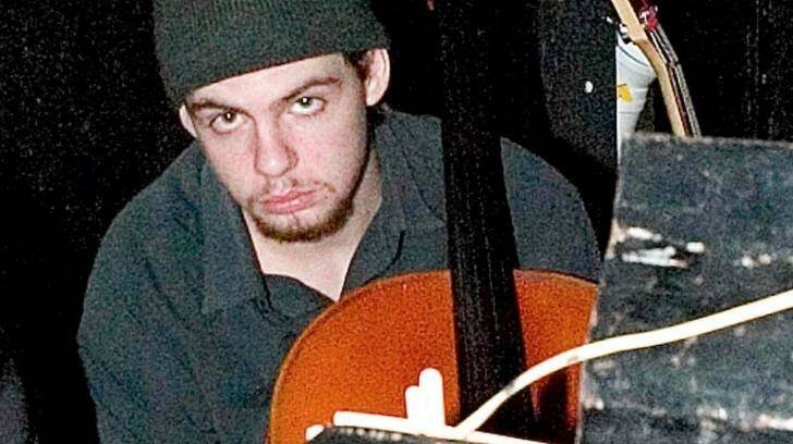 William Matheson, a cellist, was convicted of killing his ex-girlfriend.