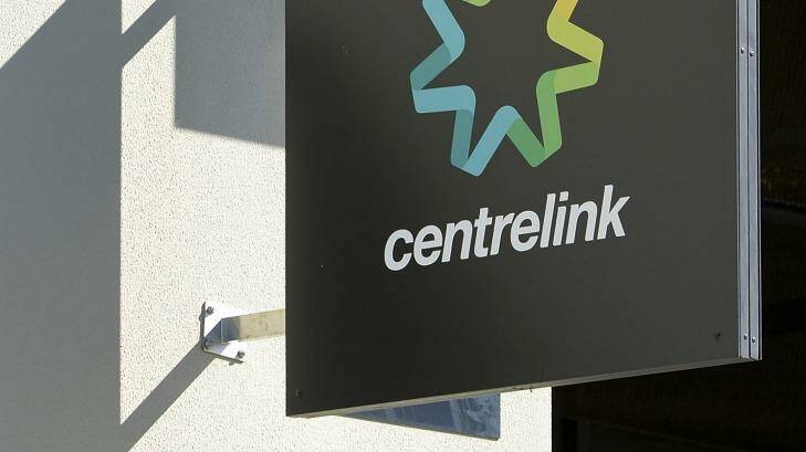 Centrelink has a massive backlog of applications for Austudy and Youth Allowance. Photo: Bradley Kanaris
