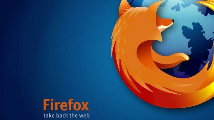 Mozilla, the company behind the Firefox browser, is not happy about the Windows 10 upgrade process.