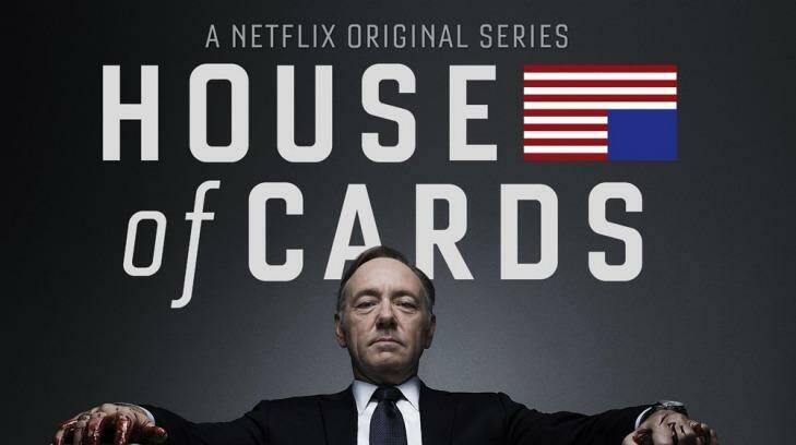 Streaming video options are opening up in Australia, but don't expect new episodes of <I>House of Cards</I> just yet.