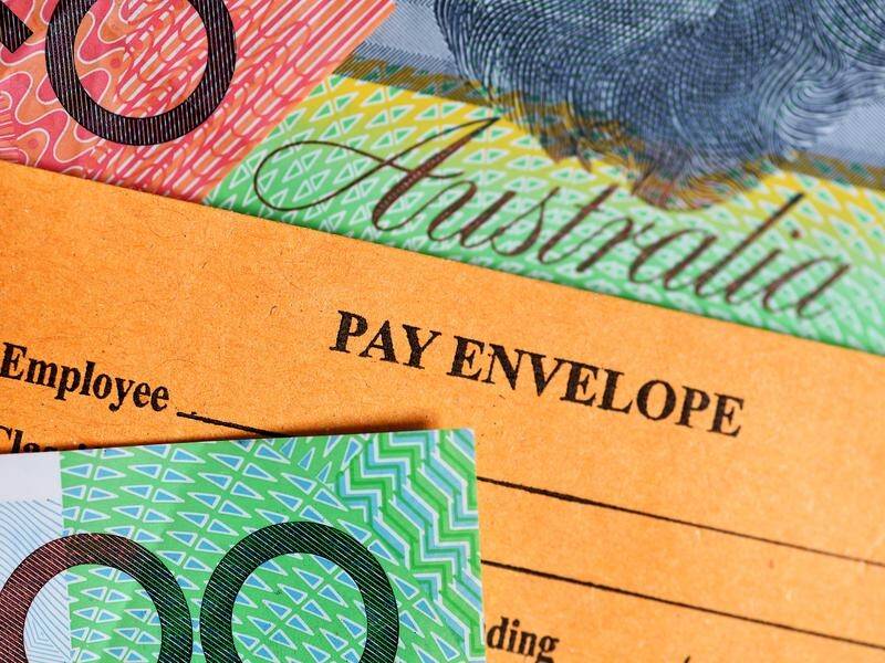 The Australian Industry Group will ask the Fair Work Commission for a moderate minimum wage rise.