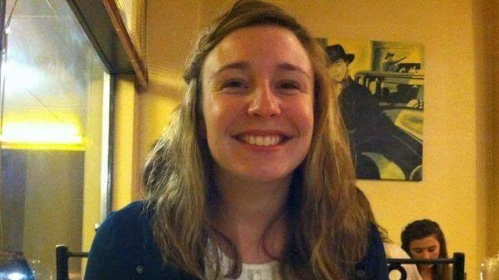 Murdered Leeton school teacher Stephanie Scott. Photo: Facebook