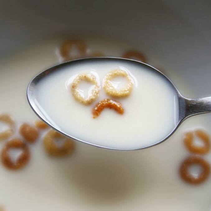 Cereal: is it good or bad for us?